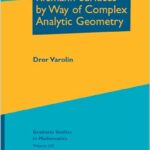 Riemann Surfaces by Way of Complex Analytic Geometry