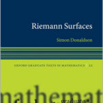Riemann Surfaces