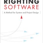 Righting Software