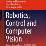 Robotics, Control and Computer Vision