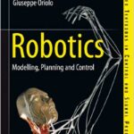Robotics: Modelling, Planning and Control