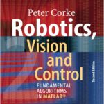 Robotics, Vision and Control 2