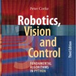 Robotics, Vision and Control 3