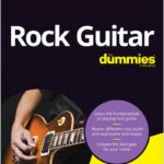 Rock Guitar For Dummies