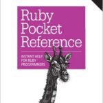 Ruby Pocket Reference
