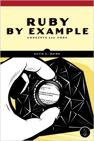 Ruby-by-Example_Wc1671977041 Ruby by Example - تصویر 1