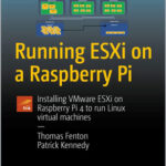 Running ESXi on a Raspberry Pi