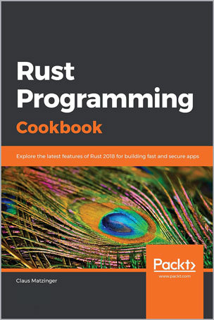 Rust-Programming-Cookbook_Pw1697643114 Rust Programming Cookbook - تصویر 1