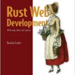 Rust Web Development