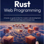 Rust Web Programming