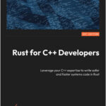 Rust for C++ Developers