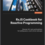 RxJS Cookbook for Reactive Programming
