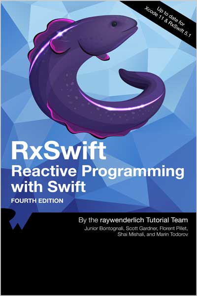RxSwift_d31668969032 RxSwift - تصویر 1