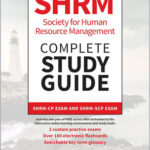SHRM - Society for Human Resource Management Complete Study Guide