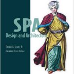 SPA Design and Architecture