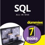 SQL All-in-One For Dummies