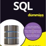 SQL For Dummies