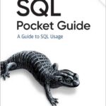 SQL Pocket Guide
