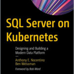 SQL Server on Kubernetes