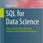 SQL for Data Science