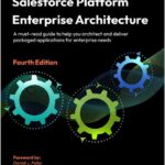 Salesforce Platform Enterprise Architecture