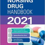 Saunders Nursing Drug Handbook 2021