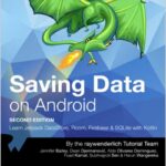 Saving Data on Android
