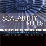 Scalability Rules