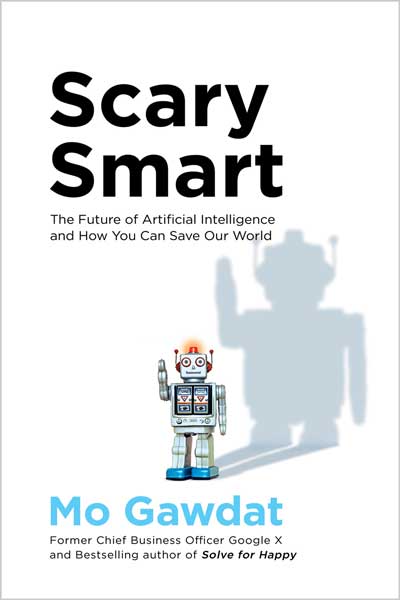 Scary-Smart_sp1686325951 Scary Smart - تصویر 1