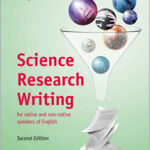 Science Research Writing