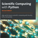 Scientific Computing with Python