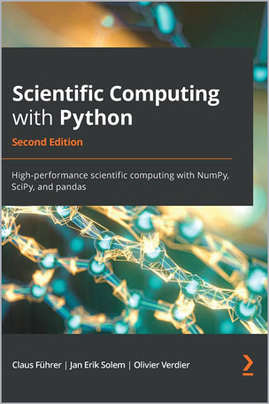 Scientific-Computing-with-Python_HE1695990304 Scientific Computing with Python - تصویر 1