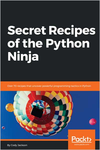 Secret-Recipes-of-the-Python-Ninja_ns1688242619 Secret Recipes of the Python Ninja - تصویر 1