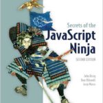 Secrets of the JavaScript Ninja