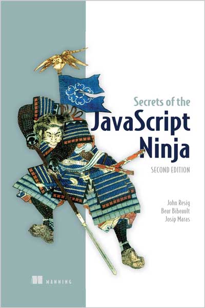 Secrets-of-the-JavaScript-Ninja_1M1667923542 Secrets of the JavaScript Ninja - تصویر 1