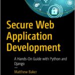 Secure Web Application Development
