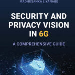 Security and Privacy Vision in 6G