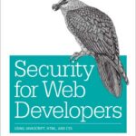 Security for Web Developers
