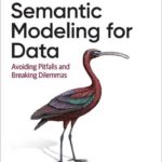 Semantic Modeling for Data