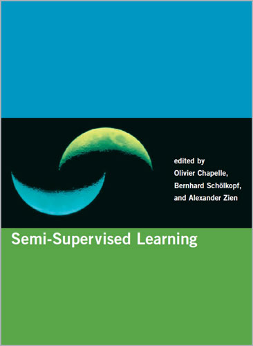 Semi-Supervised-Learning-_K41739112850 Semi-Supervised Learning - تصویر 1