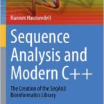 Sequence Analysis and Modern C++