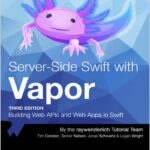 Server-Side Swift with Vapor