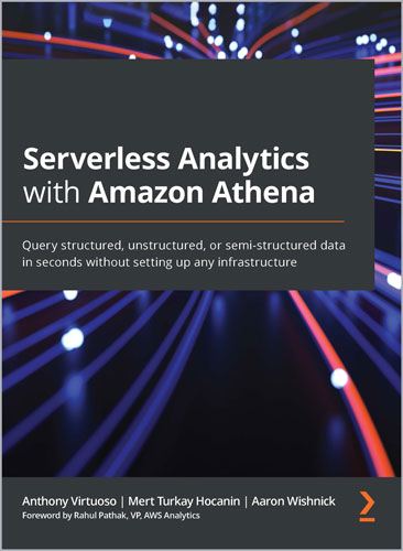 Serverless-Analytics-with-Amazon-Athena_sK1694694264 Serverless Analytics with Amazon Athena - تصویر 1