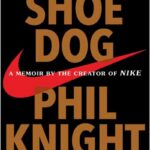 Shoe Dog