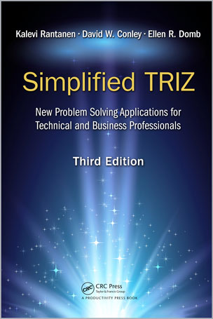 Simplified-TRIZ_o91696497486 Simplified TRIZ - تصویر 1