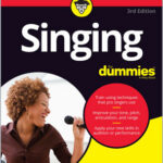 Singing For Dummies