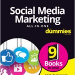 Social Media Marketing All-in-One For Dummies