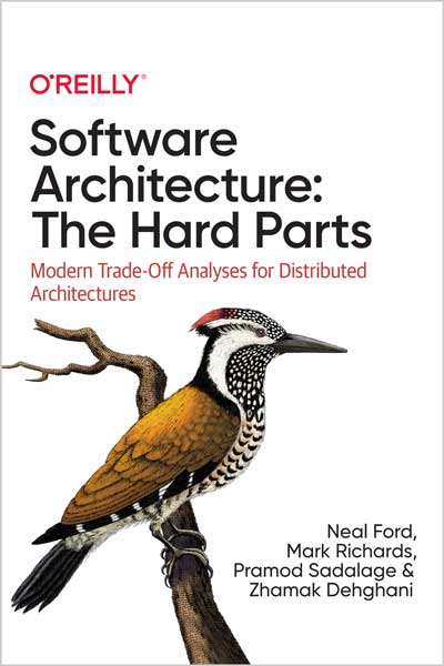 Software-Architecture-The-Hard-Parts_H21659190044 Software Architecture The Hard Parts - تصویر 1