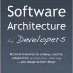 Software Architecture for Developers