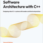 Software Architecture with C++